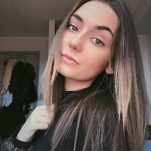 Meet your Posher, Haley